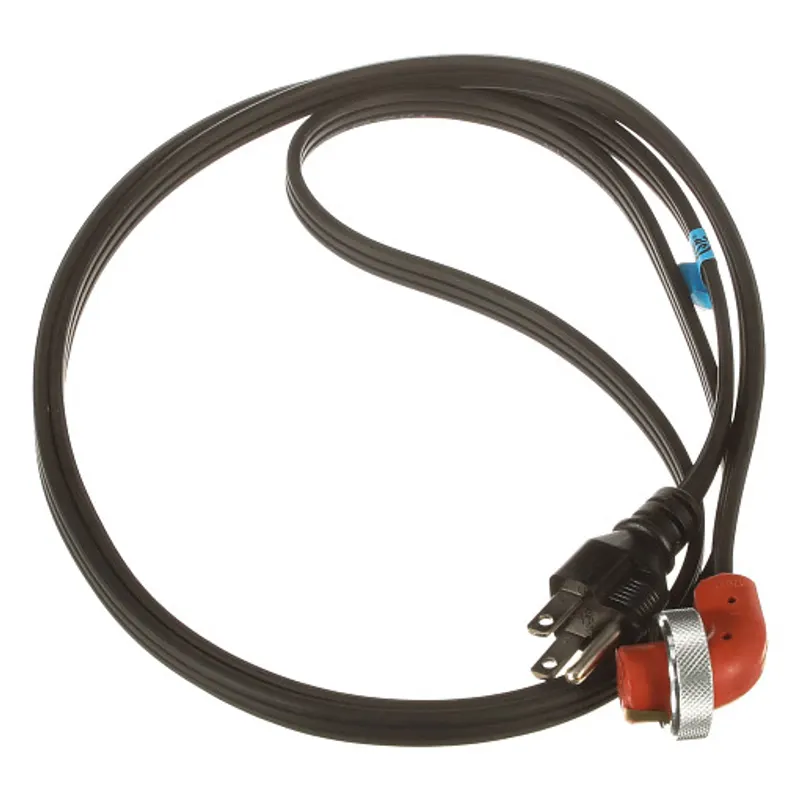 Peça código OEM 87105748 — Cabo do aquecedor do bloco