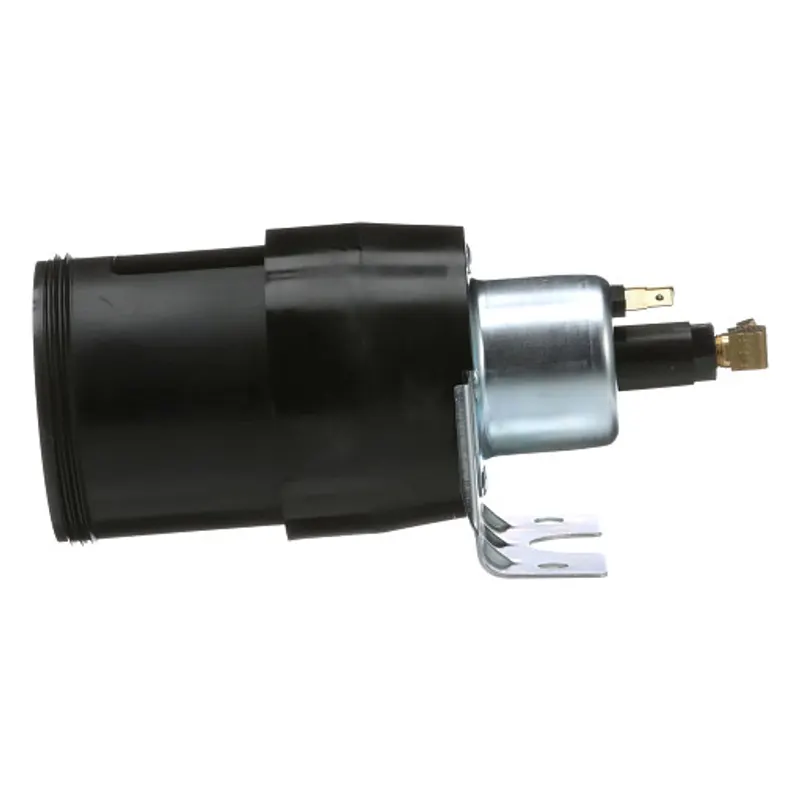 Peça código OEM 87105749 — Solenoide de arranque a éter