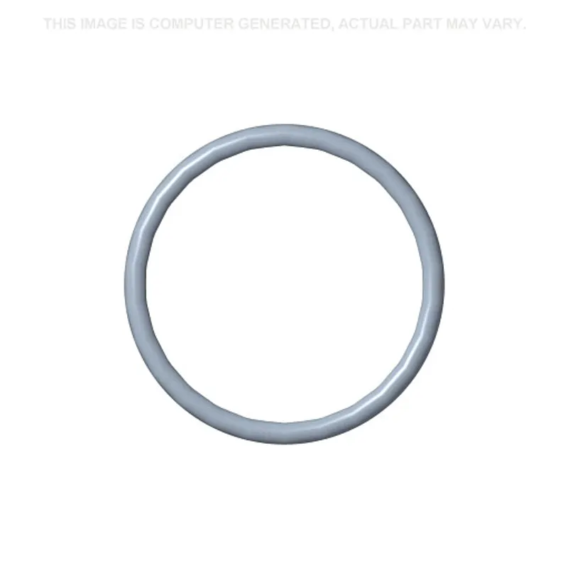 Peça código OEM 87106619 — O-RING