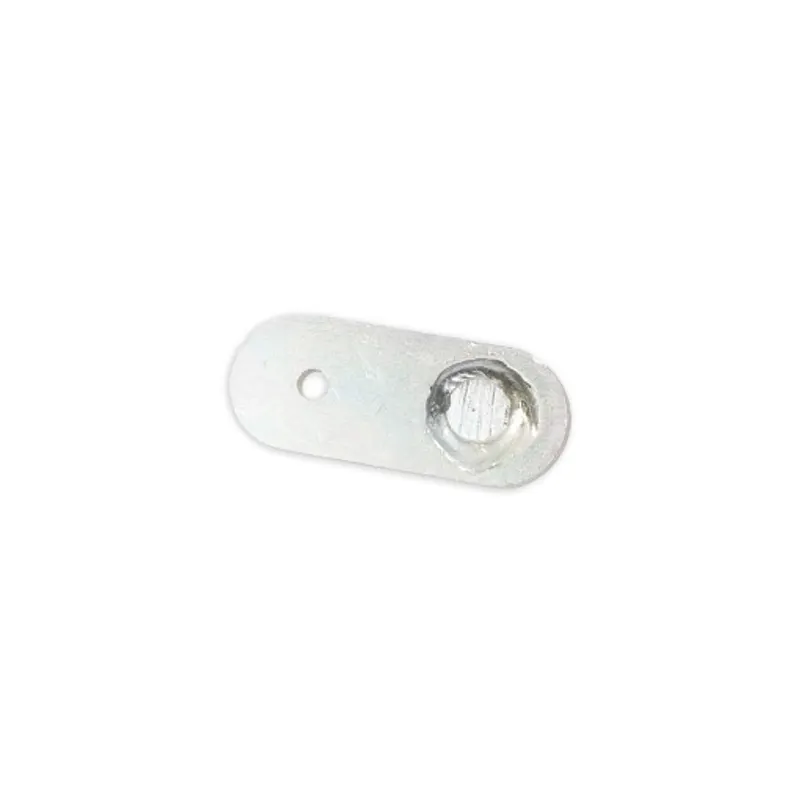 Peça código OEM 87106719 — Suporte