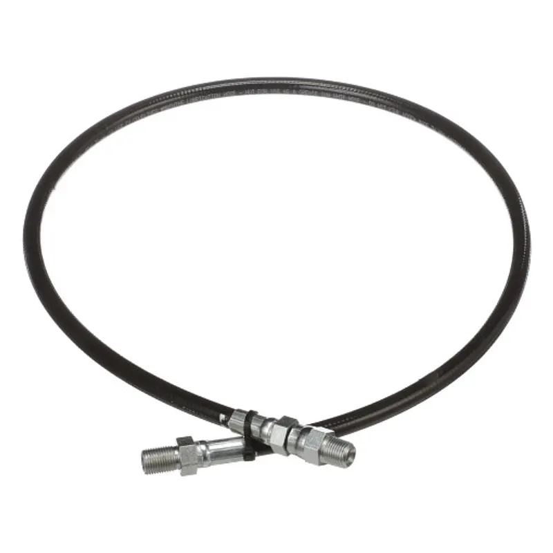 Peça código OEM 87107259 — Mangueira Passa Graxa
