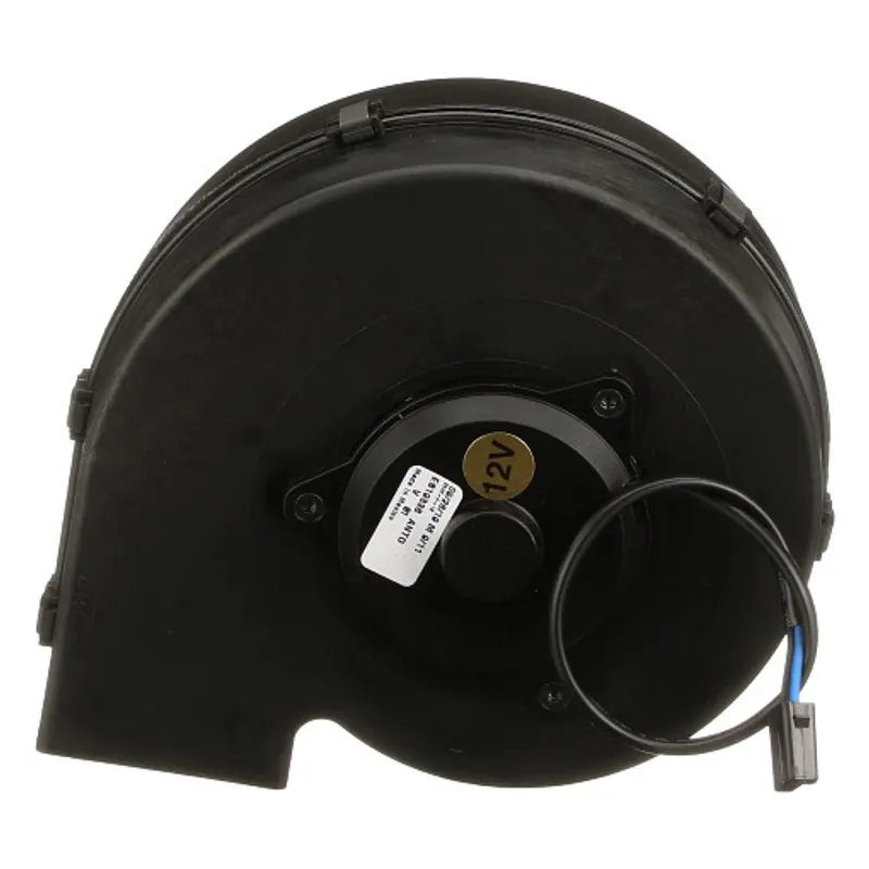 Peça código OEM 87107380 — Ventilador