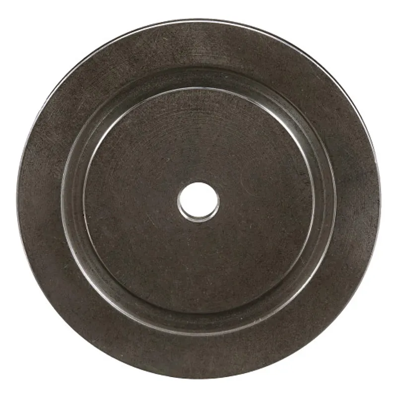 Peça código OEM 87107960 — PLACA