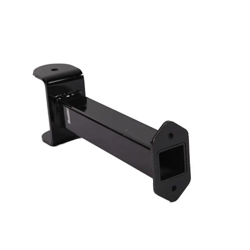 Peça código OEM 87109737 — Braço de Suporte de Aço da Luz