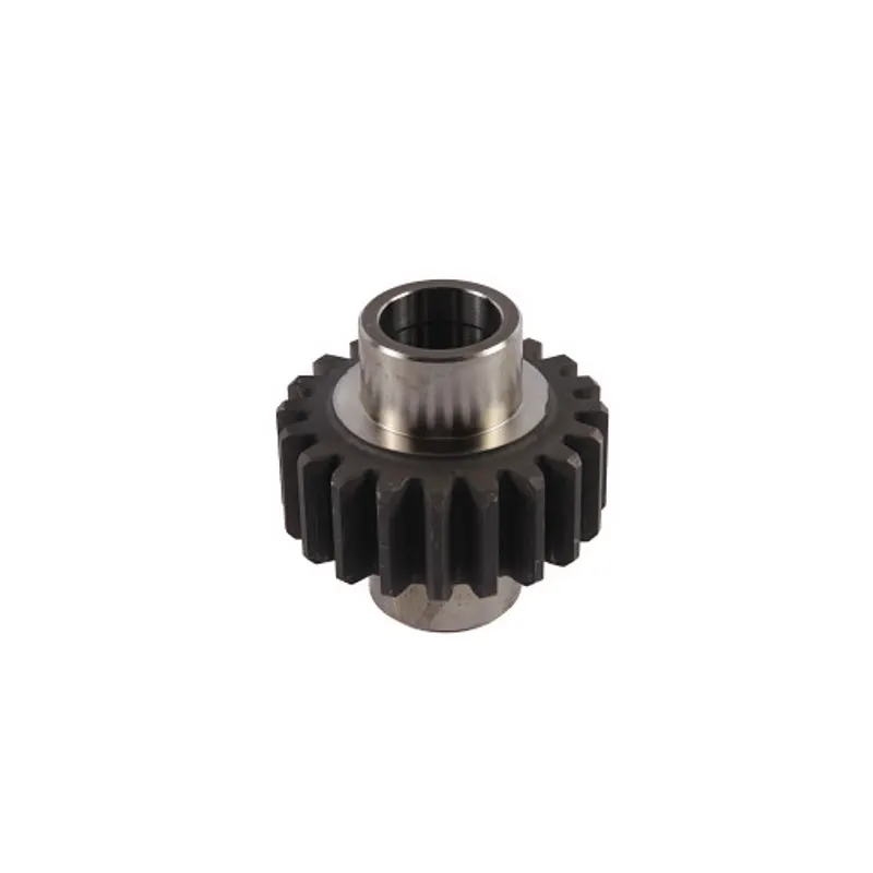 Peça código OEM 87223444 — Carreto
