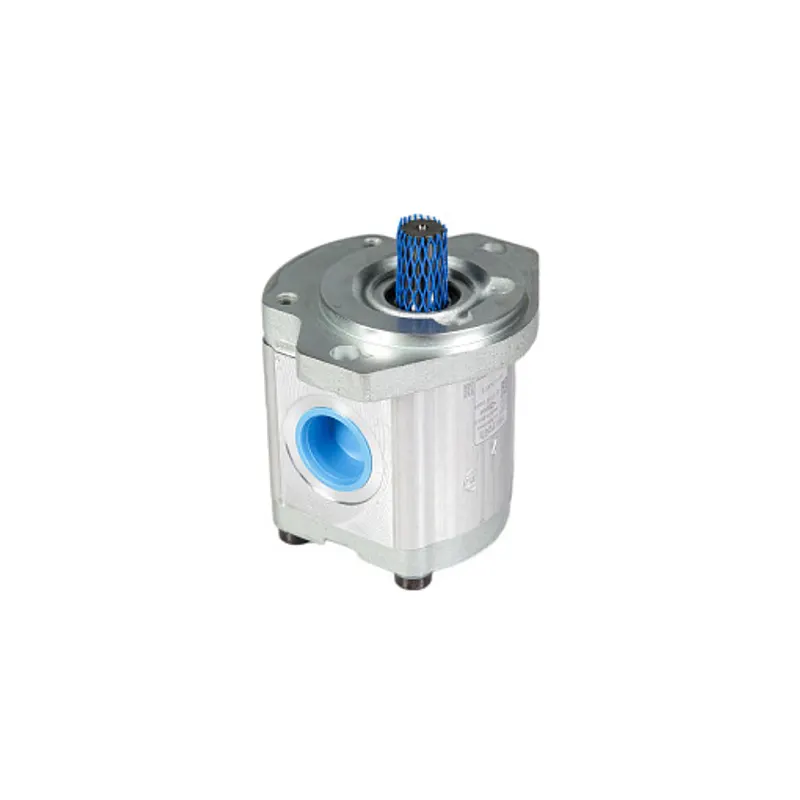 Peça código OEM 87266244 — Bomba hidráulica - 22 cc