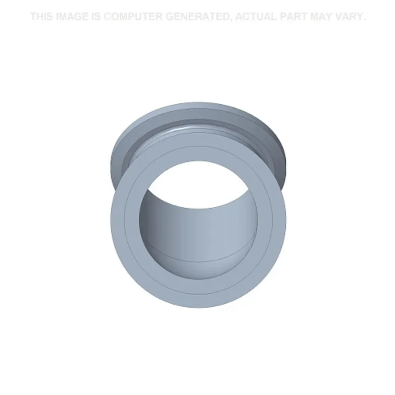 Peça código OEM 87266599 — 3" Banjo® Full Port 45° Coupling