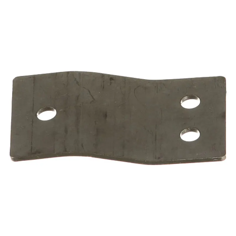 Peça código OEM 87267086 — PLACA DE MONTAGEM