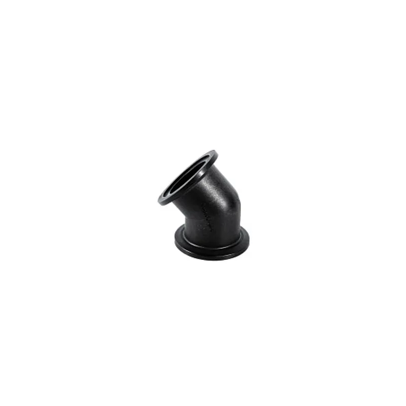 Peça código OEM 87267540 — 2" Banjo® Full Port 45° Coupling