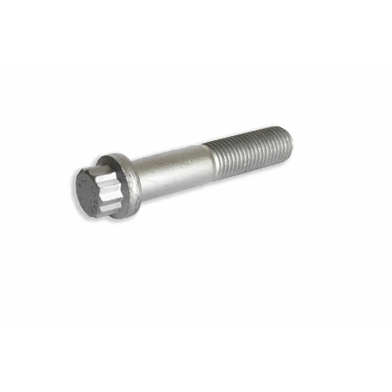 Peça código OEM 87268646 — PARAFUSO 12PT