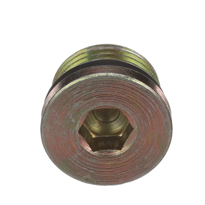 Peça código OEM 87270228 — Plug