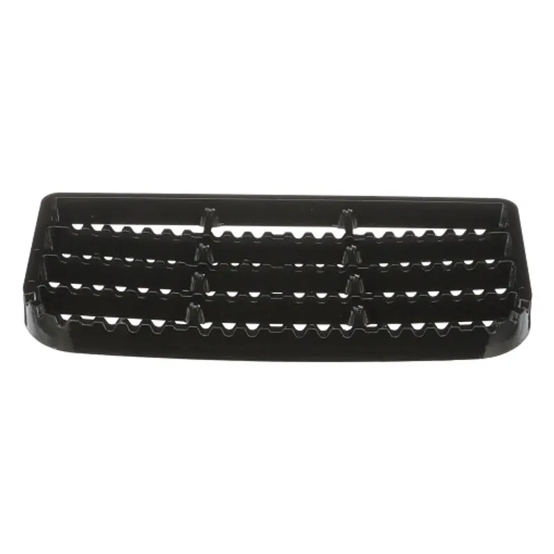 Peça código OEM 87270245 — Degrau de alumínio - 381 mm C x 193 mm A