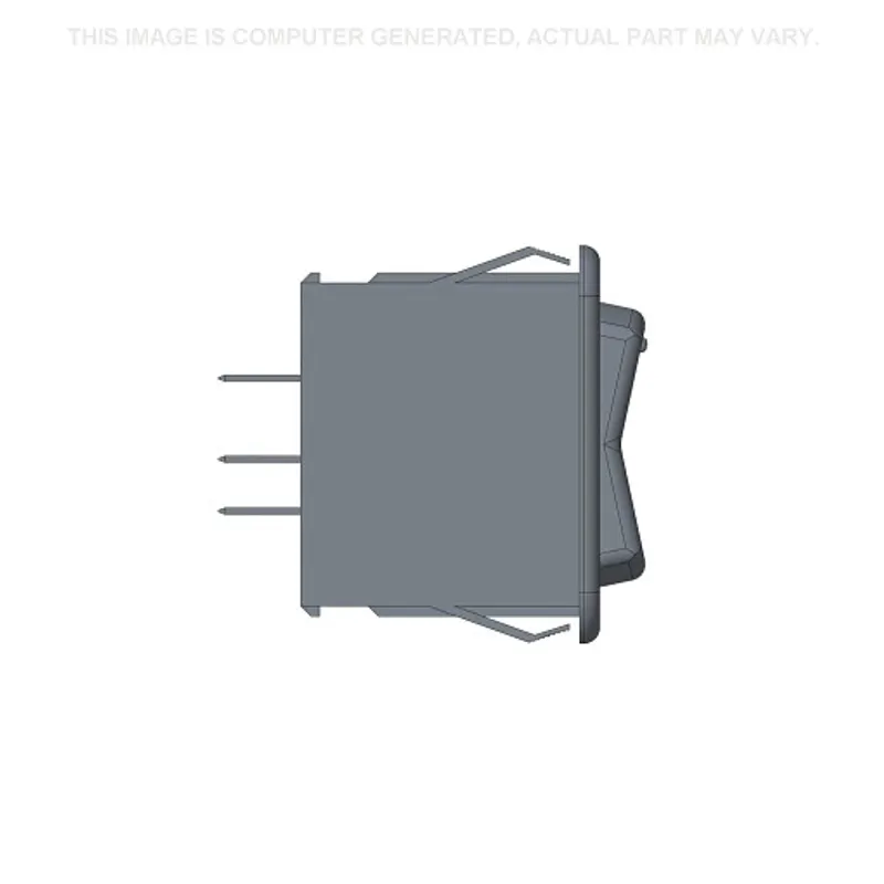Peça código OEM 87270711 — Interruptor Elétrico