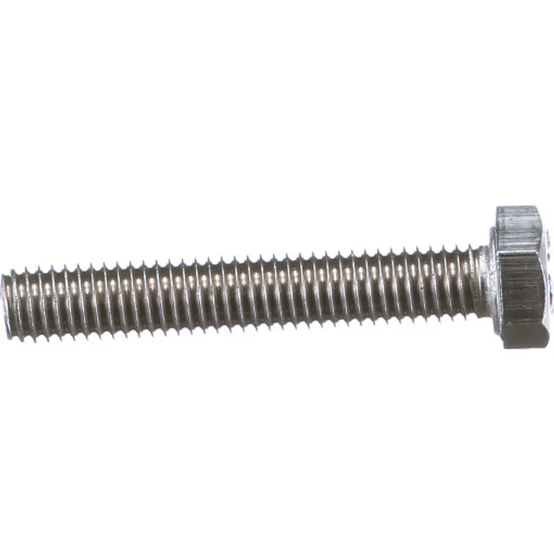 Peça código OEM 87270794 — Bolt - M5 x 30