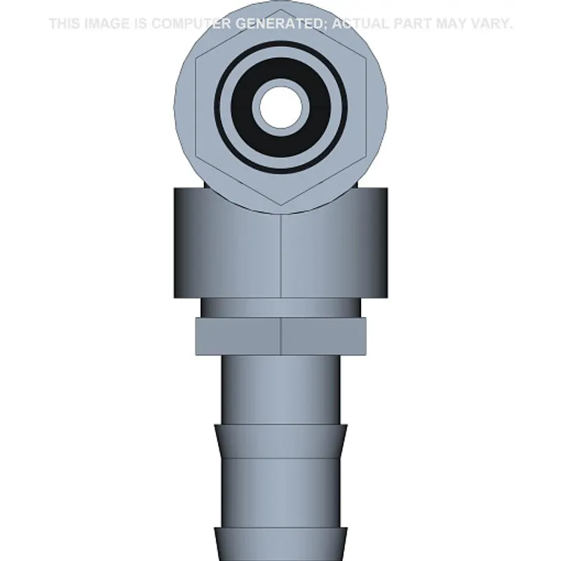 Peça código OEM 87270968 — Venturi Sprayer Kit