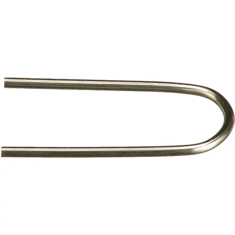 Peça código OEM 87271158 — GRAMPO
