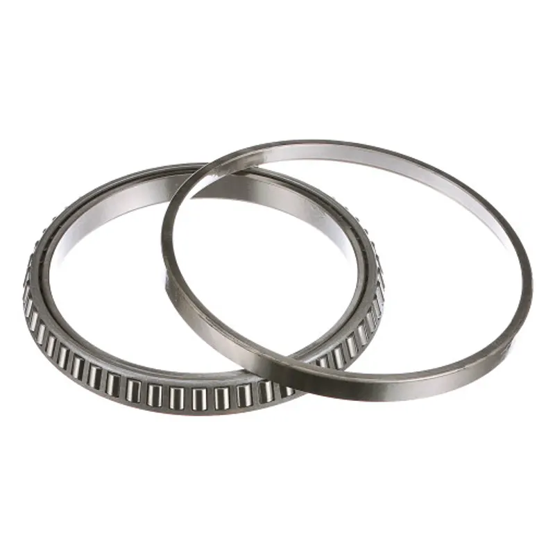 Peça código OEM 87271162 — Rolamento de rolos cónicos