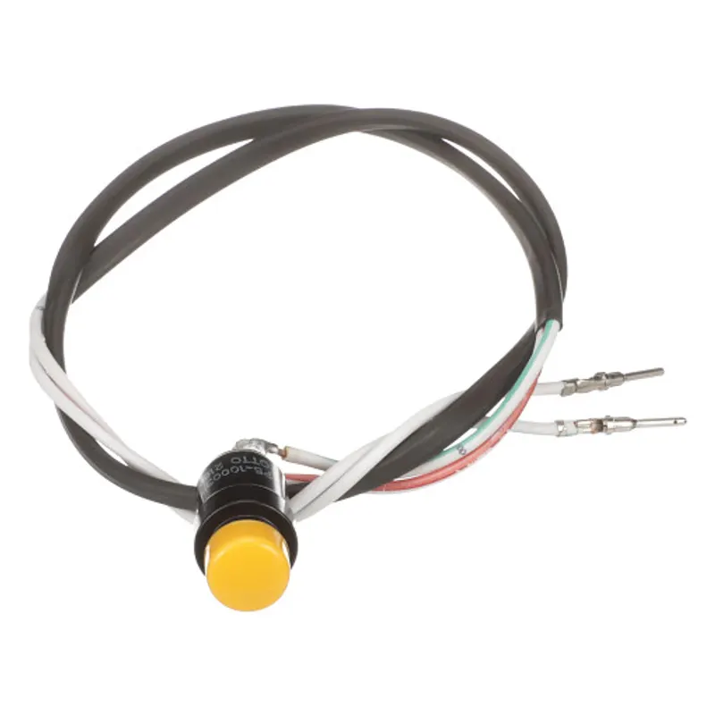 Peça código OEM 87271265 — Botão do Interruptor