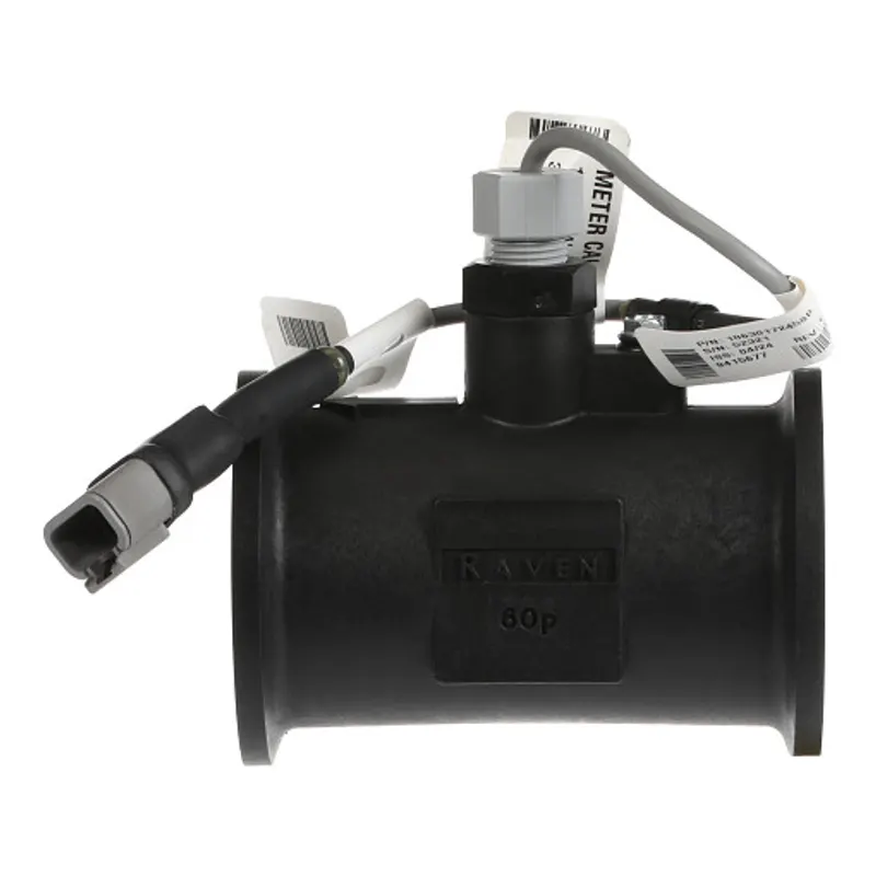 Peça código OEM 87271267 — Fluxômetro - RFM-60P - H/P