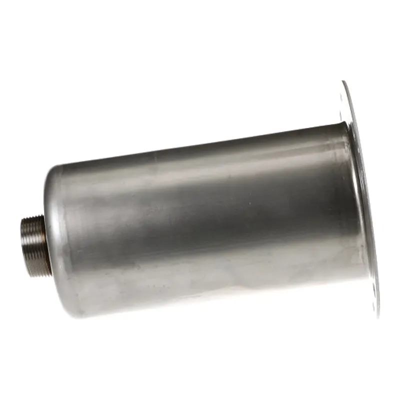 Peça código OEM 87272031 — Cuia Filtro