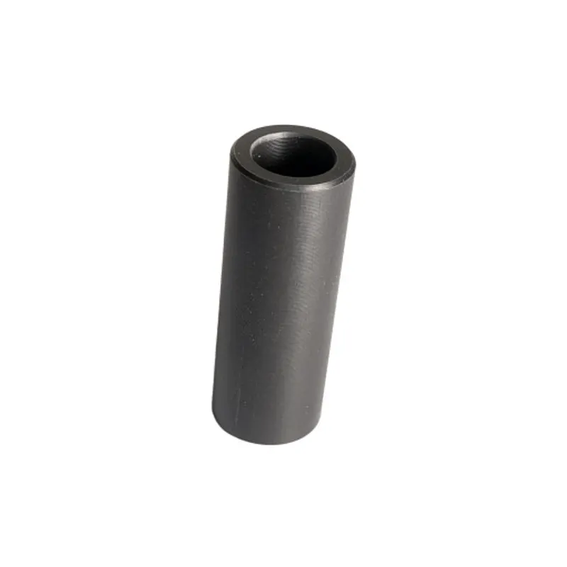Peça código OEM 87272899 — Casquilho de nylon - 25 mm DE x 15 mm DI x 68 mm C