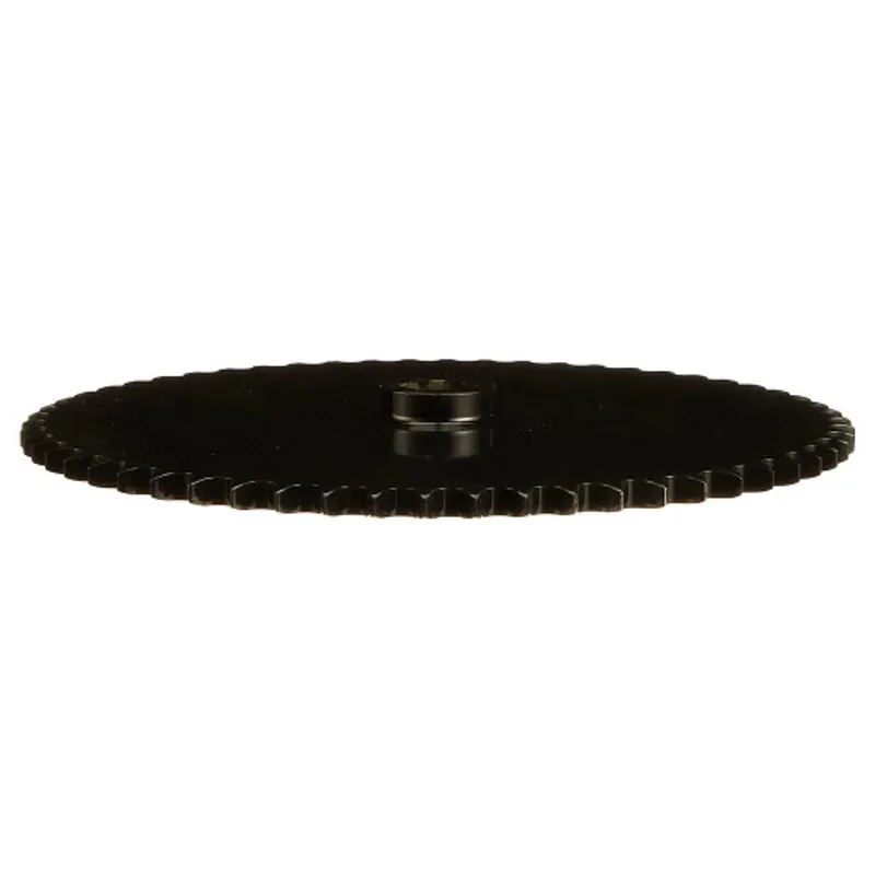 Peça código OEM 87280073 — RODA DENTADA