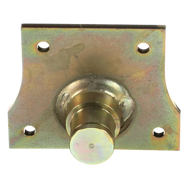 Peça código OEM 87280355 — Suporte do quadro pivotante inferior