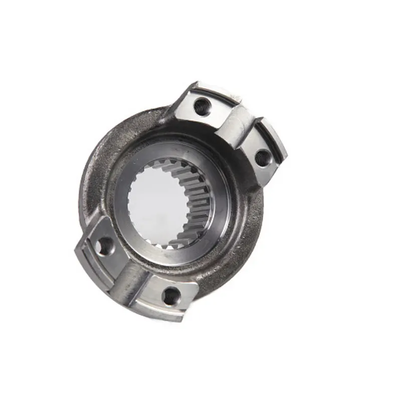Peça código OEM 87280573 — Garfo