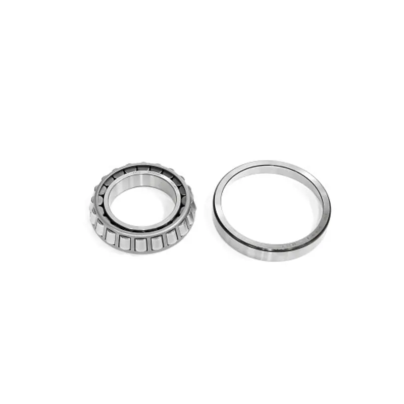 Peça código OEM 87280579 — Rolamento de rolos cônicos - ISO 30216