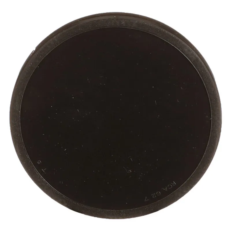 Peça código OEM 87280587 — Bujão da tampa do veio - 62 mm DE x 7 mm espessura