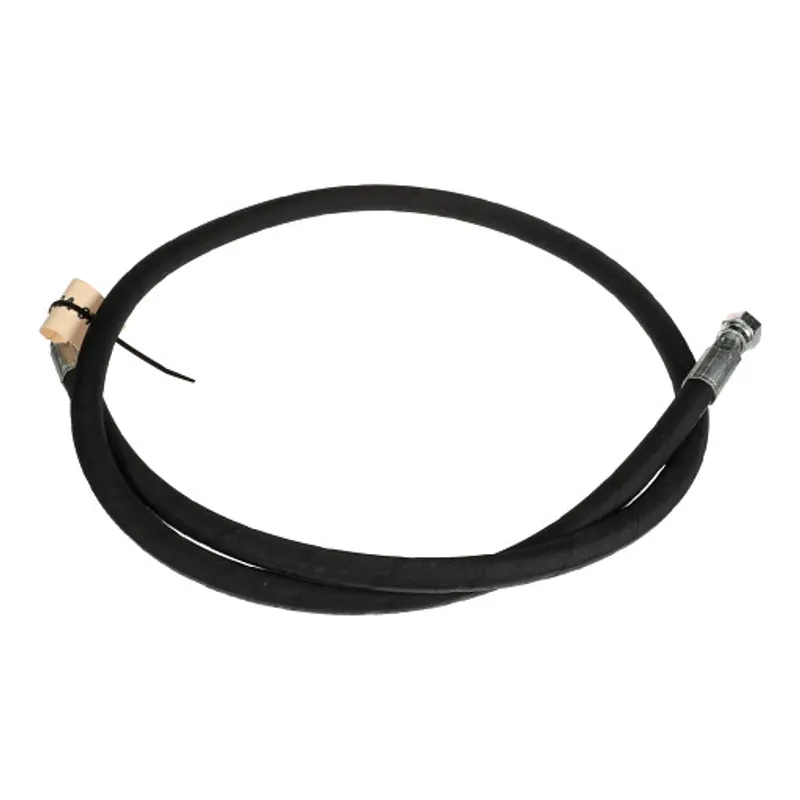 Peça código OEM 87281009 — Case Drain Hose - 7.92 mm ID x 1955.8 mm L