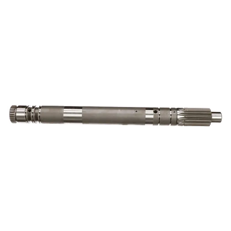 Peça código OEM 87281437 — Eixo de Aço