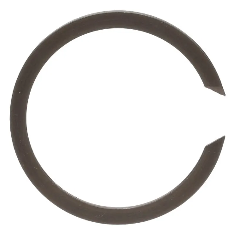 Peça código OEM 87281477 — Anel de retenção - 37 mm DI x 43,8 mm DE x 0,05 mm…