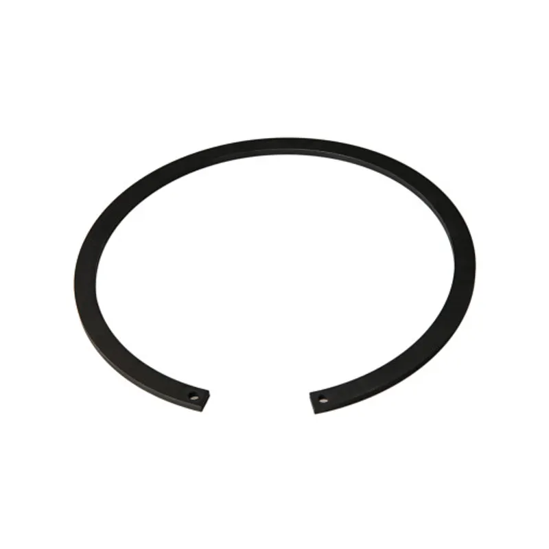 Peça código OEM 87281501 — Anel elástico - 193,2 mm DE x 4 mm Esp