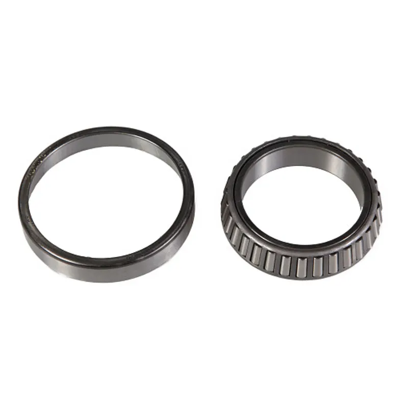 Peça código OEM 87281502 — Rolamento de rolos cónicos - 55 mm DI x 80 mm DE x 17…