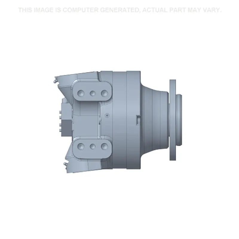 Peça código OEM 87281652 — MOTOR HIDRÁULICO