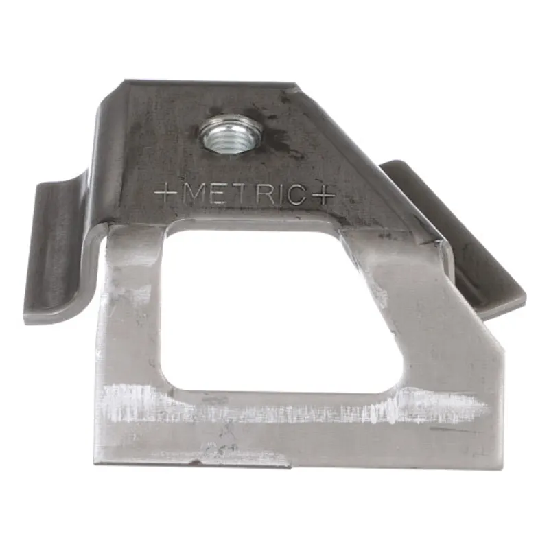 Peça código OEM 87281664 — Suporte da barra de debulha