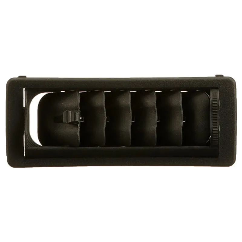 Peça código OEM 87281670 — Cab Air Vent - Black