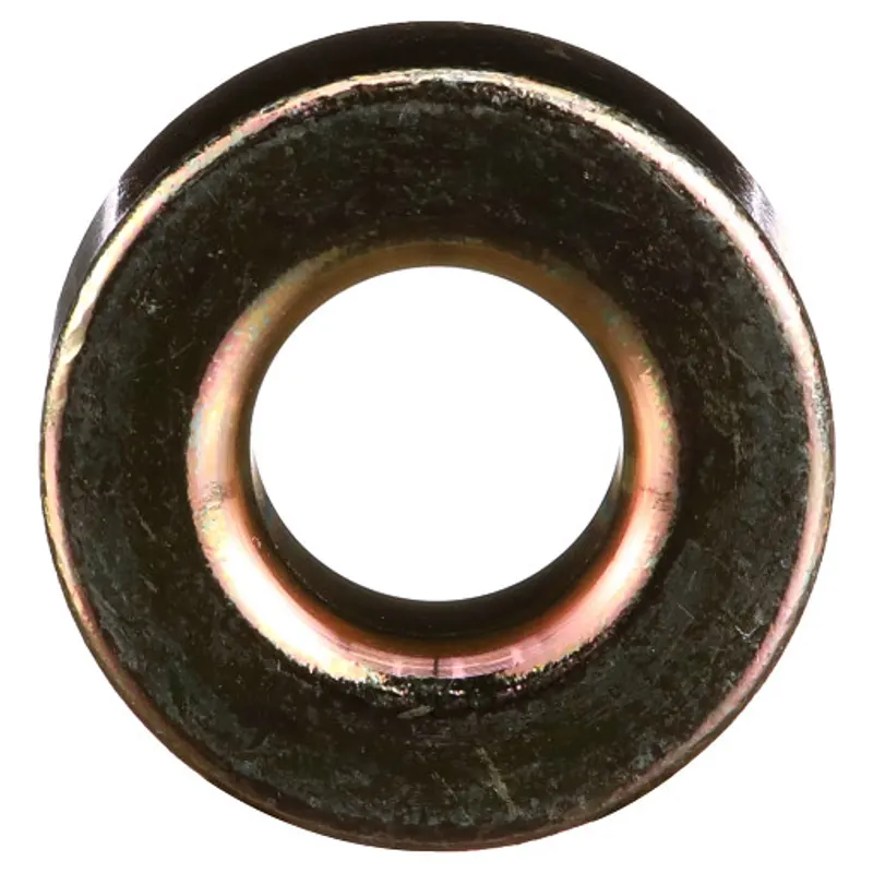 Peça código OEM 87281709 — Casquilho espaçador - zincado - 44 mm DE x 20 mm DI x…