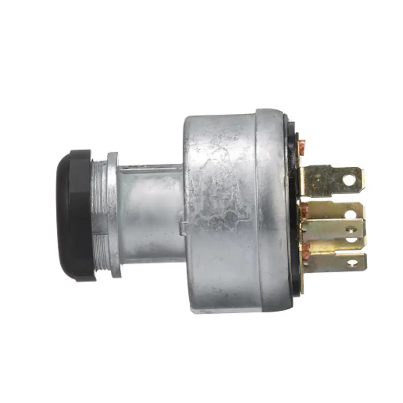 Peça código OEM 87281750 — Chave de ignição