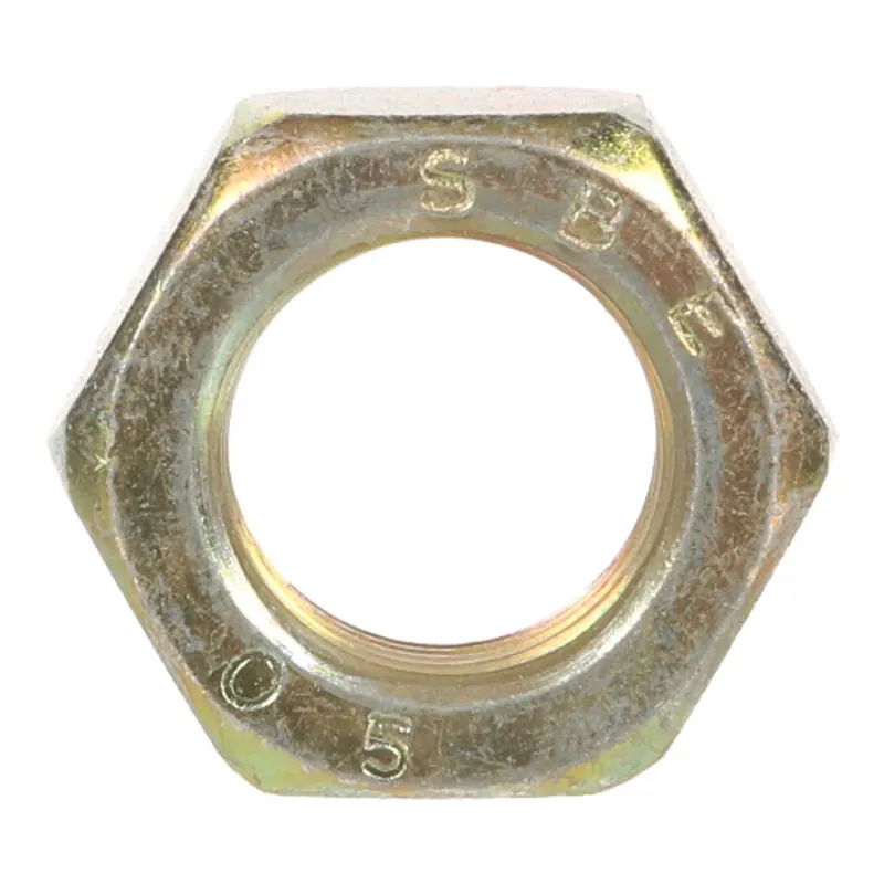 Peça código OEM 87281805 — PORCA