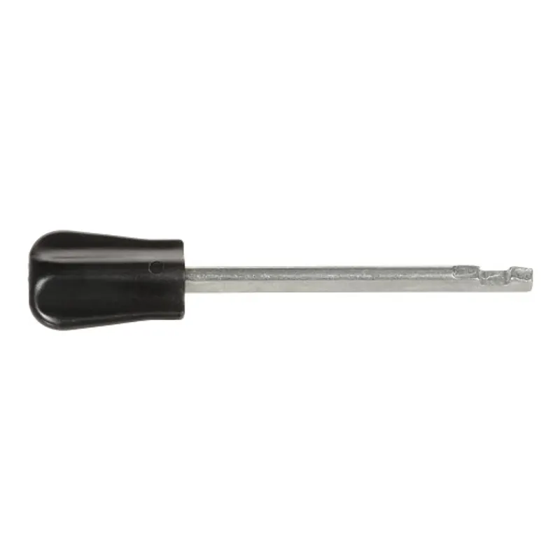 Peça código OEM 87281809 — ALAVANCA