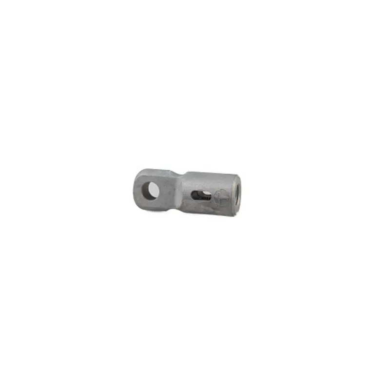 Peça código OEM 87281811 — Cabeça de Aço