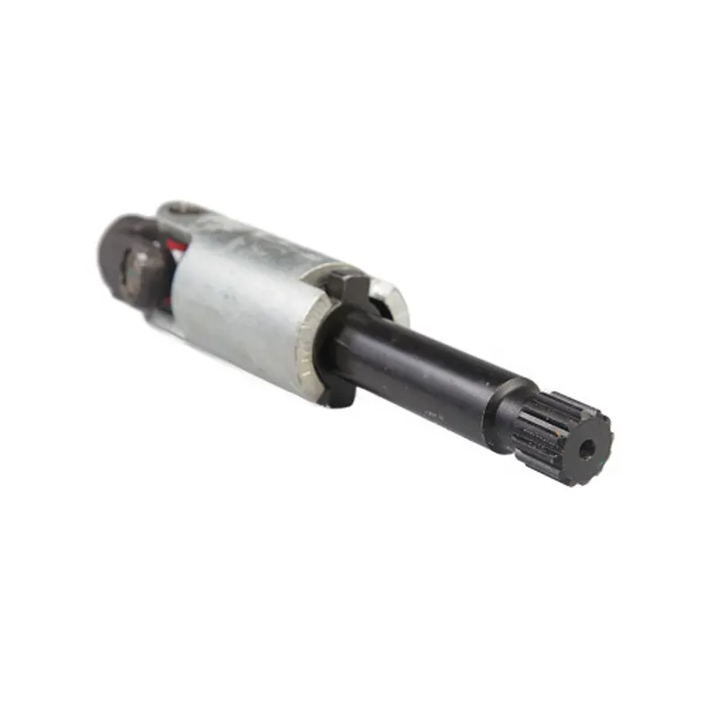 Peça código OEM 87281833 — Junta Universal