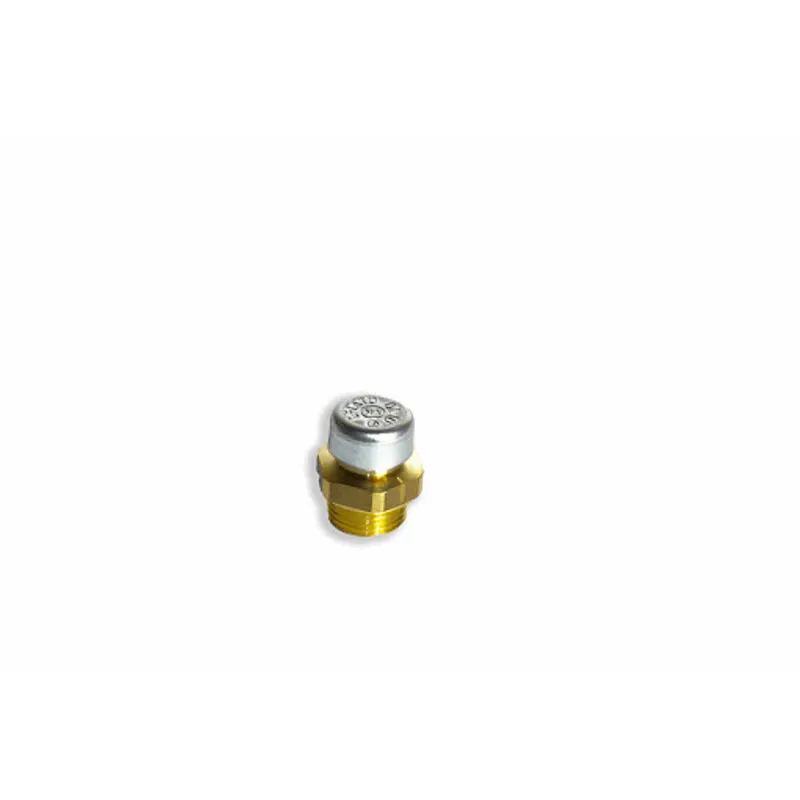 Peça código OEM 87282044 — Bujão de alívio de pressão - M18 x 1,5 x 28