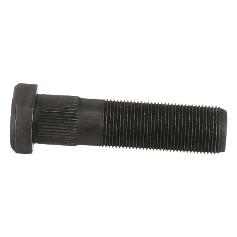 Peça código OEM 87282493 — Perno serrilhado da roda - 94 mm L
