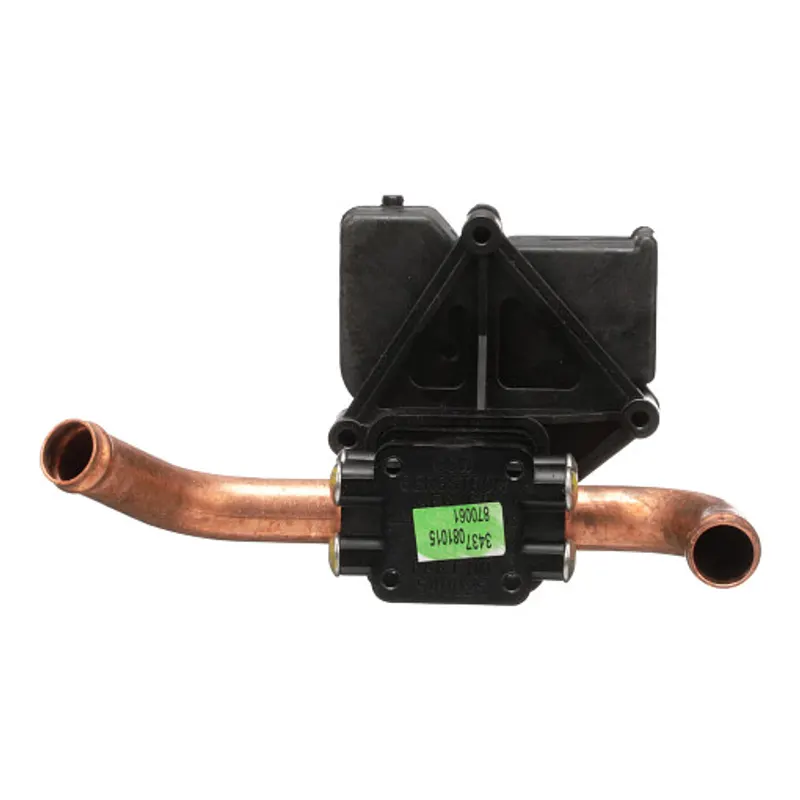 Peça código OEM 87282821 — Hydraulic Valve Assembly