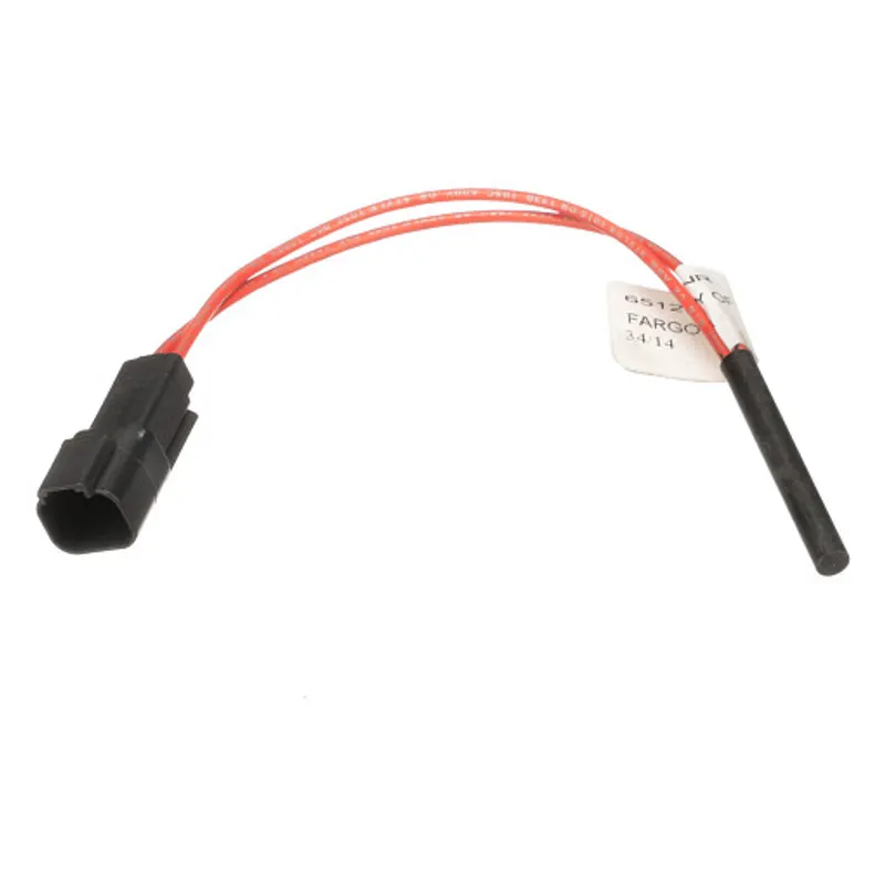 Peça código OEM 87282822 — Return Air Sensor