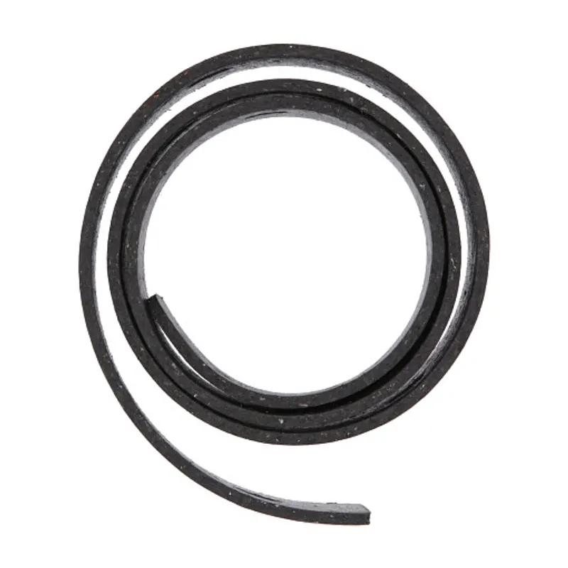 Peça código OEM 87283403 — Tira de borracha - 1508 mm C x 60 mm L x 5 mm espessura