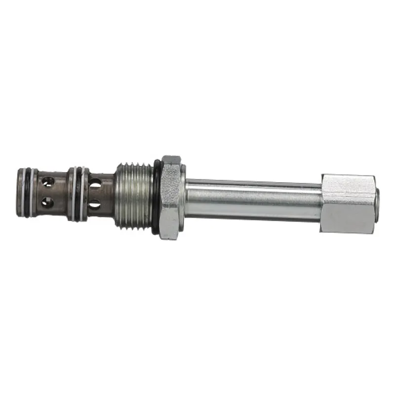 Peça código OEM 87283662 — Solenoid Cartridge Valve